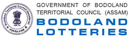 bodolotteries logo
