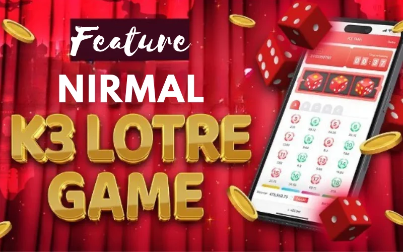k3 lottery nirmal lottery