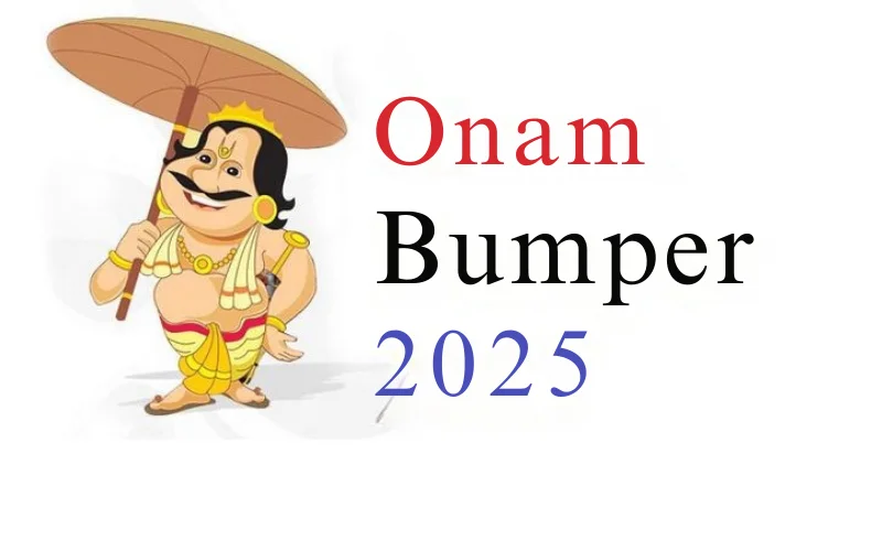 onam bumper lottery process