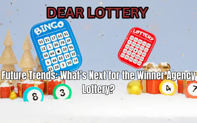 Hariom Lottery