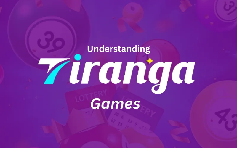 Tiranga lottery understanding