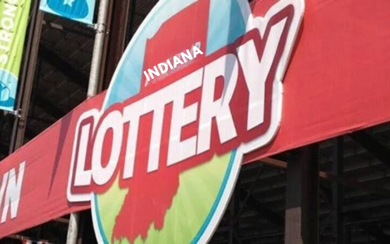 indiana lottery known as hoosier