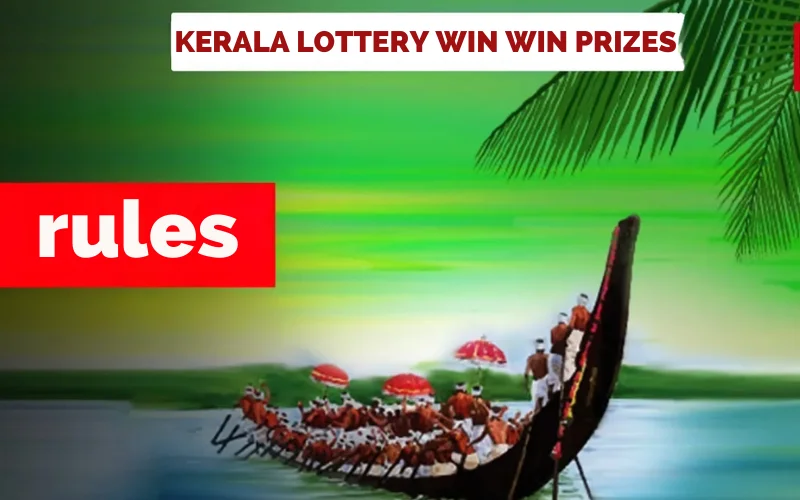 kerala lottery win win rules prize and odds