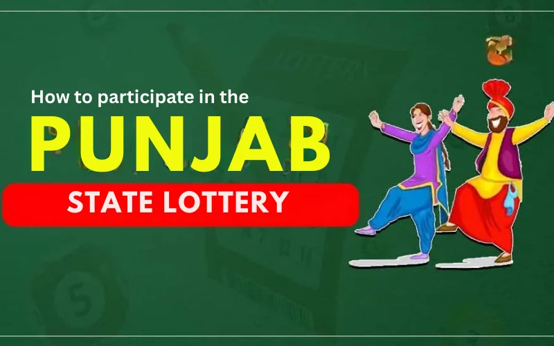 punjab lottery participate