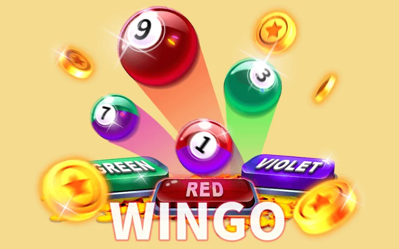 wingo game strategies