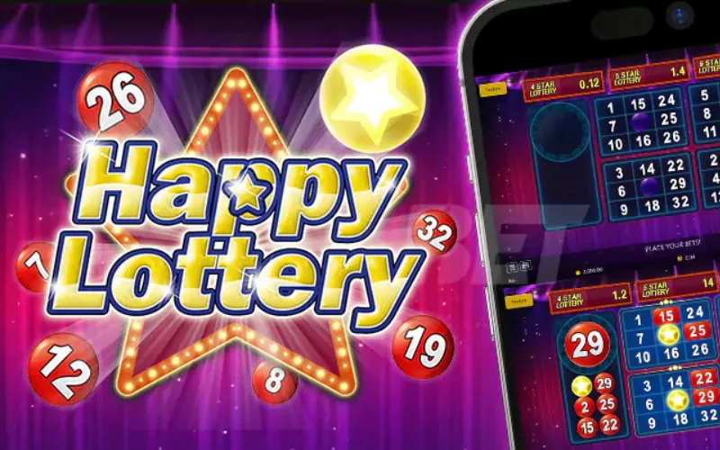 Happy Lottery Today
