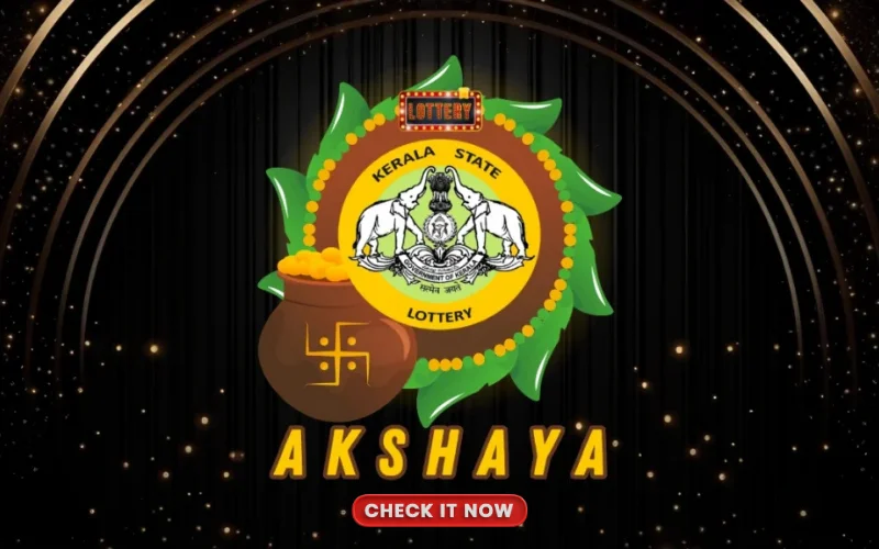 akshaya lottery prize