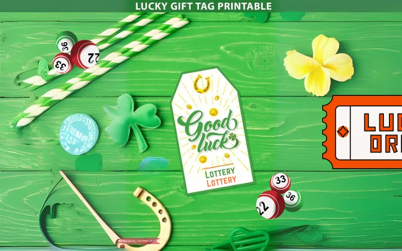 good luck lottery play now