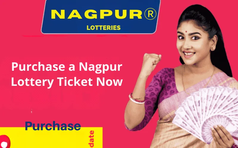 nagpur lottery ticket
