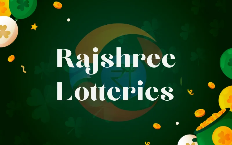 rajshree lottery online platforms
