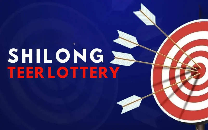 shillong teer result lottery
