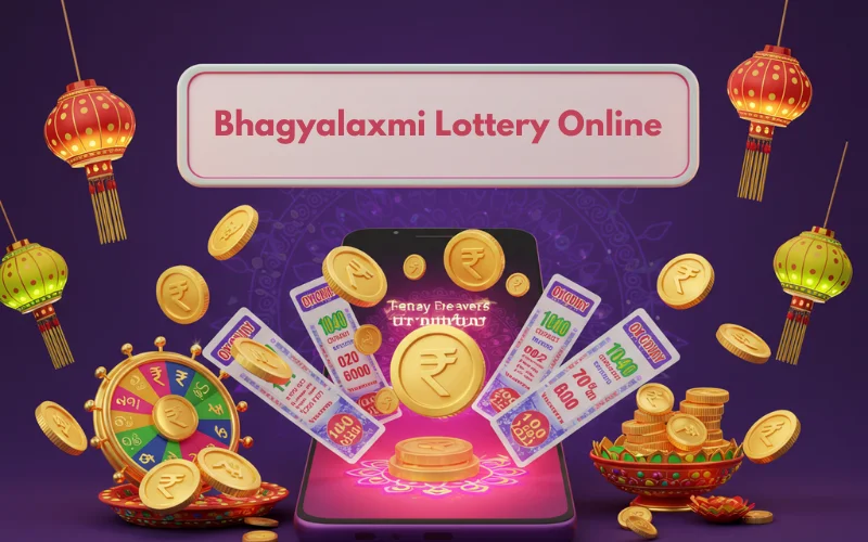 bhagyalaxmi lottery modern