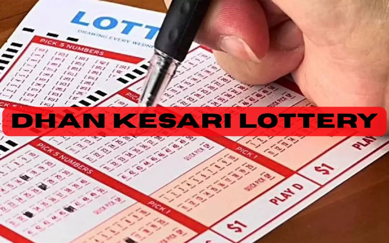 dhan kesari lottery builds hope