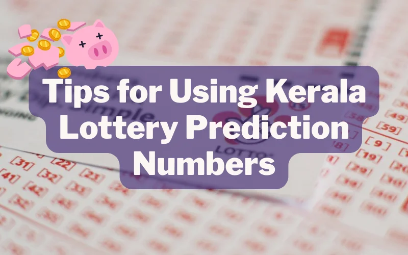 kerala lottery result live today prediction tips