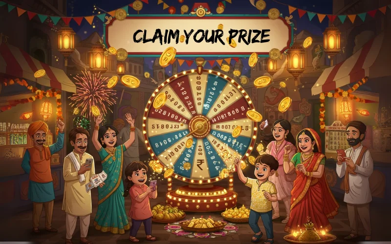 manipur state lottery claim your prize