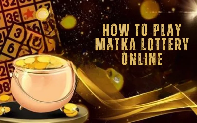 matka lottery play now