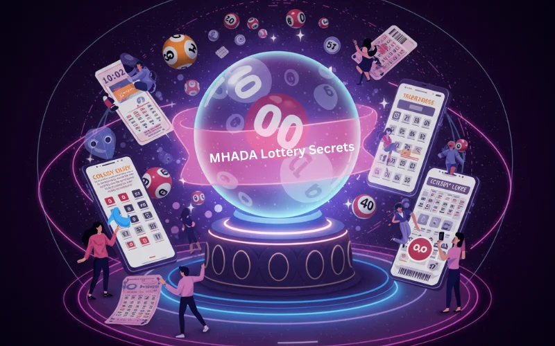 mhada lottery understanding the odds
