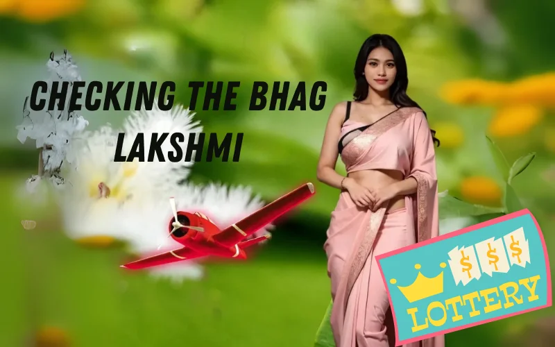 play bhag lakshmi lottery result