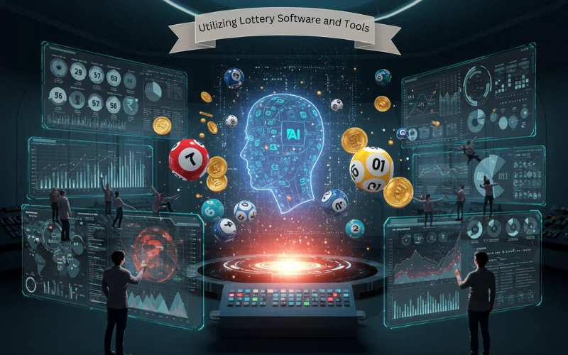 rajjo lottery software and tools