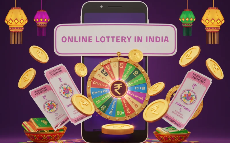 rajya sarkar lottery result online lottery