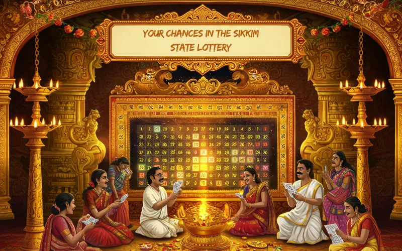 sikkim state lottery strategies