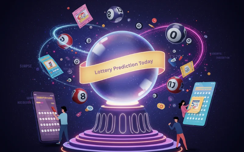 win win lottery result prediction today