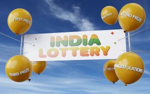 1 crore lottery