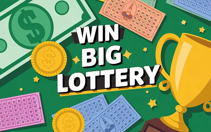 kumaran lottery