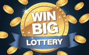 lucky lottery result