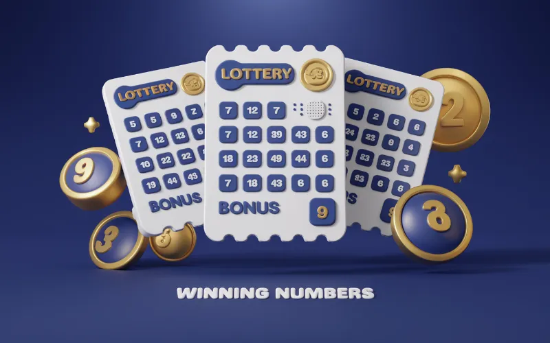 target lottery