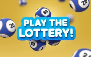 woodland lottery