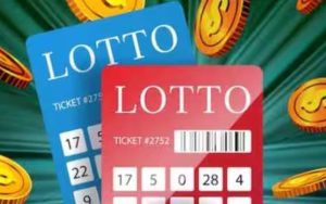 india chetak lottery