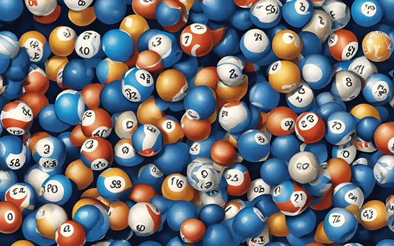 lucky lottery online