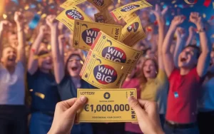 Dear Lottery Live