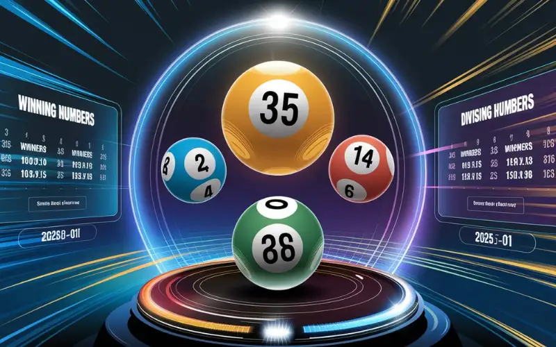 Dear Lottery Live