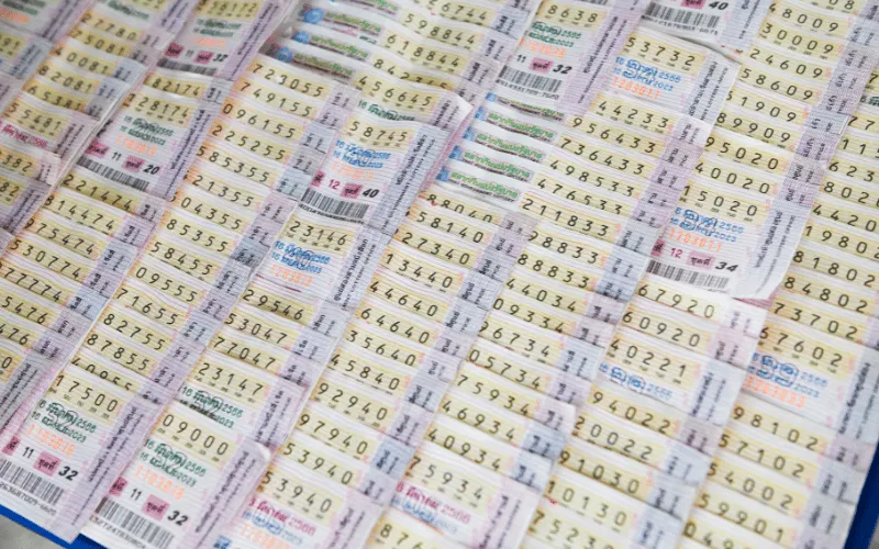 India Lottery