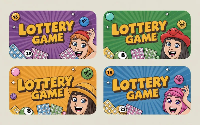 government lottery online