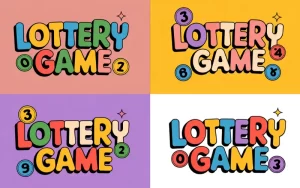 government lottery online